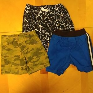 🌟 $1 deals! Infant boy shorts